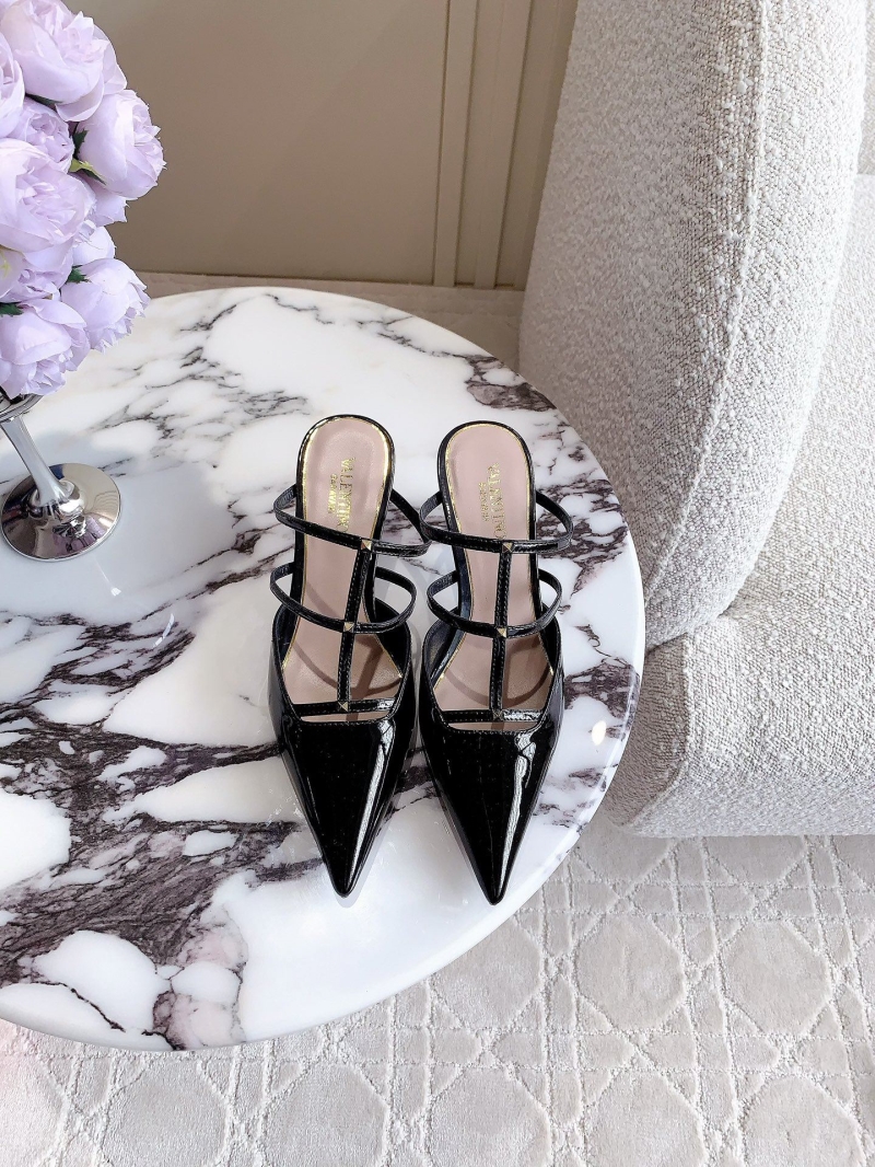 Valentino High Heels